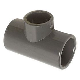 Tee pvc red 40 x 32 Tigre