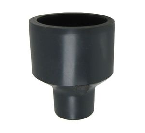 Reducción larga m/h cem 50 x 20 mm Hoffens