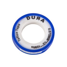 Cinta sella 1/2'' hilo x10m Dura