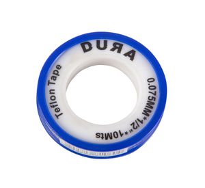 Cinta sella 1/2'' hilo x10m Dura