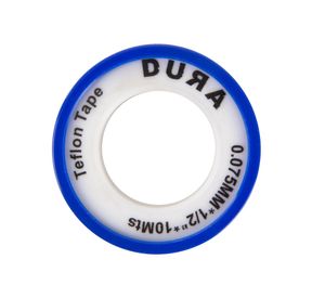 Cinta sella 1/2'' hilo x10m Dura