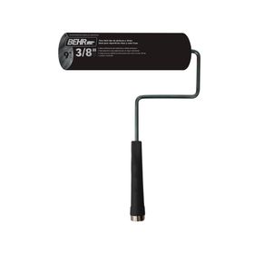 Rodillo Silver 9x3/8"