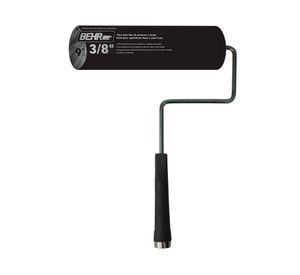 Rodillo Silver 9x3/8"