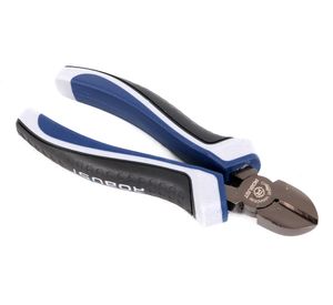 Set herramientas 3 piezas Robust