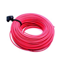 Cable EVA 2.5 mm x 100 m H07Z1-K