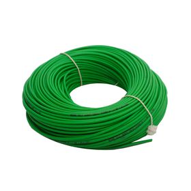Cable EVA 2.5 mm x 100 m H07Z1-K
