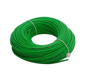 Cable EVA 2.5 mm x 100 m H07Z1-K
