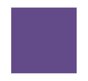 Pintura spray 340 g Ultra Cover 2X uva brillante