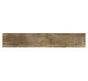 Porcelanato piso muro 15x90 cm Portofino nature tierra 1,08 m2 Oset