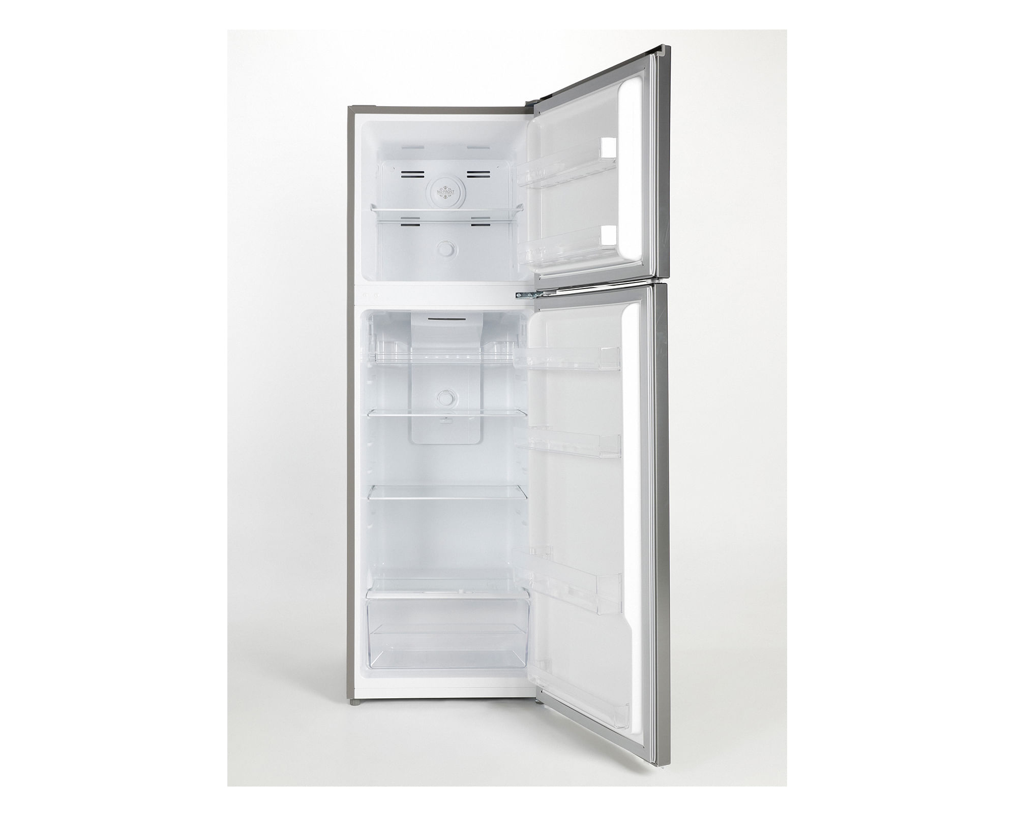 Rem1356ページ Refrigerador No frost 251 litros RFC268NX-2 | Easy.cl