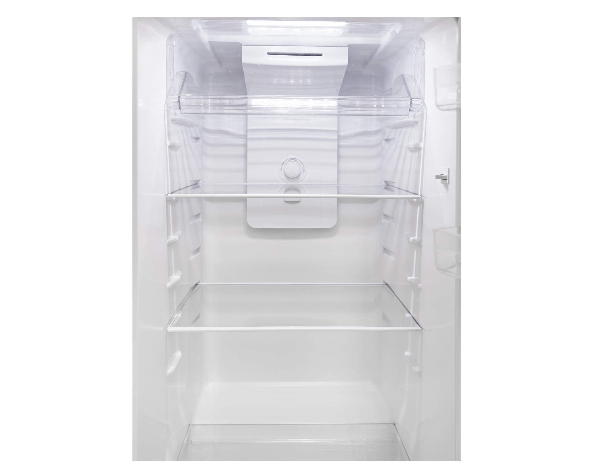 Refrigerador No frost 251 litros RFC268NX-2 | Easy.cl