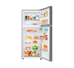 Refrigerador Top Mount RT38CG6000S9ZS 391 lt