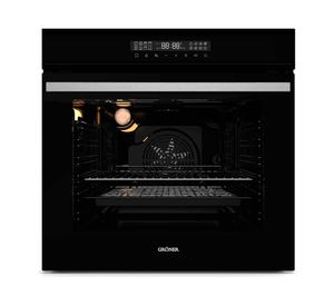Horno eléctrico 76 litros Deluxe Air Fry QH76M