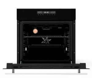 Horno eléctrico 76 litros Deluxe Air Fry QH76M