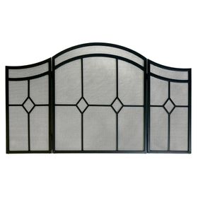 Reja de seguridad para estufas y chimeneas L137