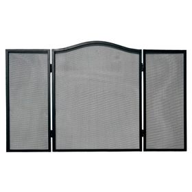 Rejilla de seguridad estufa L 101 61x101 cm