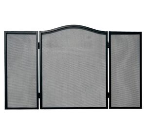 Rejilla de seguridad estufa L 101 61x101 cm