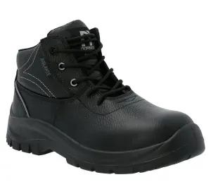Botín de seguridad hombre NG 430 Under negro