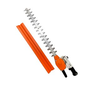 Cabezal corta setos KA85