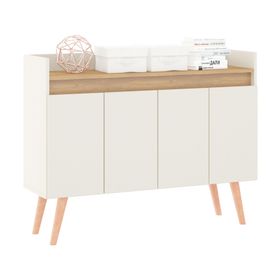 Buffet Verona blanco