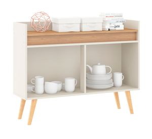 Buffet Verona blanco