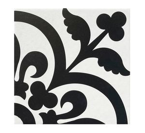 Cerámica para piso/muro Dolcevita sei mate 20x20 cm 1 m2