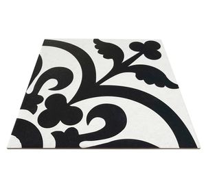 Cerámica para piso/muro Dolcevita sei mate 20x20 cm 1 m2