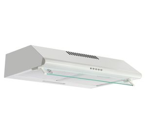 Campana mural UT FF-60 blanco 1 motor 134 W
