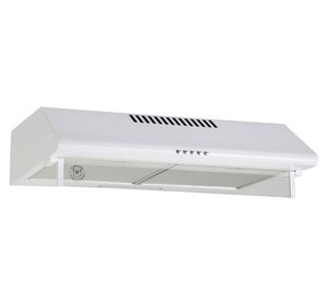 Campana mural UT FF-60 blanco 1 motor 134 W
