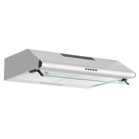 Campana mural UT FF-60 inox 1 motor 134 W