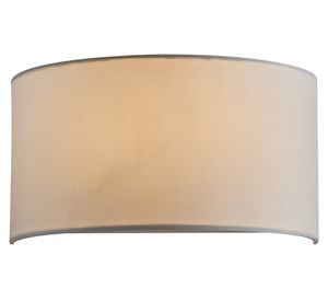 Aplique E27 1L Pantalla