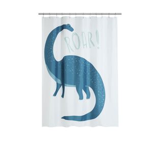 Cortina baño Panel 180x180 cm