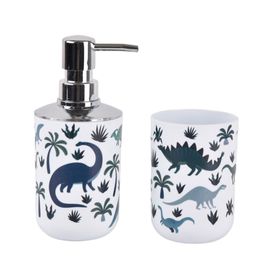 Accesorio baño 2 piezas