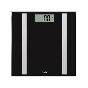Balanza digital Smart Bodyfit negro