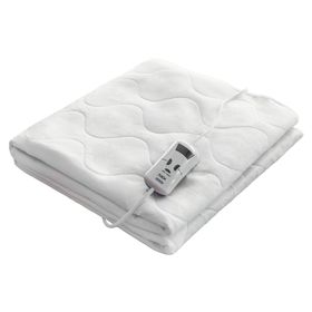 Calientacamas Premium 1 plaza