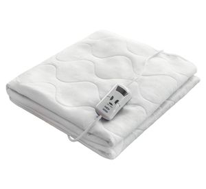 Calientacamas Premium 1 plaza