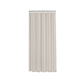 Cortina baño Stripes 180x180 cm