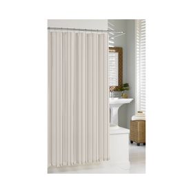 Cortina baño Stripes 180x180 cm