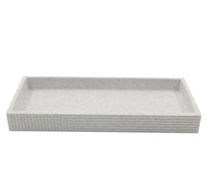 Bandeja organizadora Textura