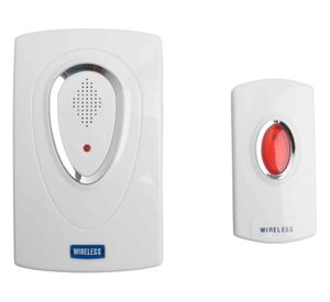 Timbre inalambrico intemperie 120 mts Completel