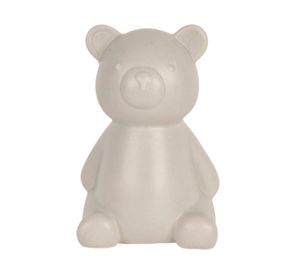 Portacepillos Oso bb