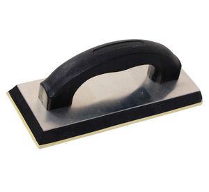 Llana goma 100x240 mm