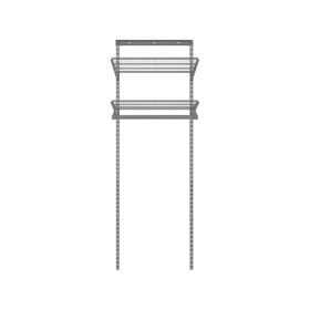 Kit sistema modular Simple grafito