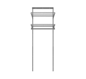 Kit sistema modular Simple grafito