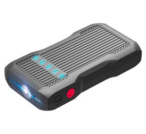 Partidor batería multifunción 400A