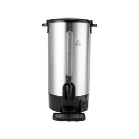 Hervidor/dispensador agua KTD2020 inox 20L