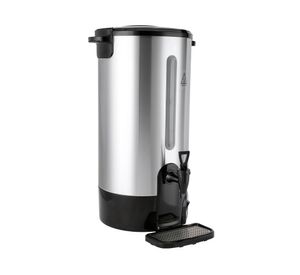 Hervidor/dispensador agua KTD2020 inox 20L