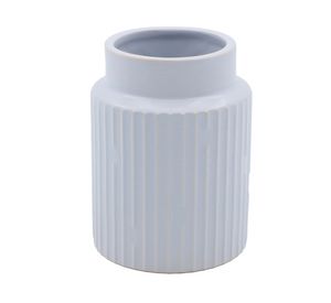 Portacepillos Moderno blanco