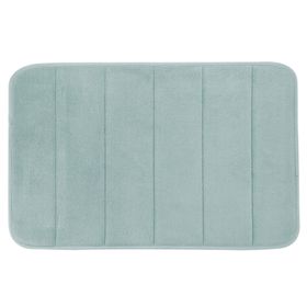 Piso baño Memory liso agua 40x60 cm