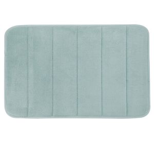 Piso baño Memory liso agua 40x60 cm